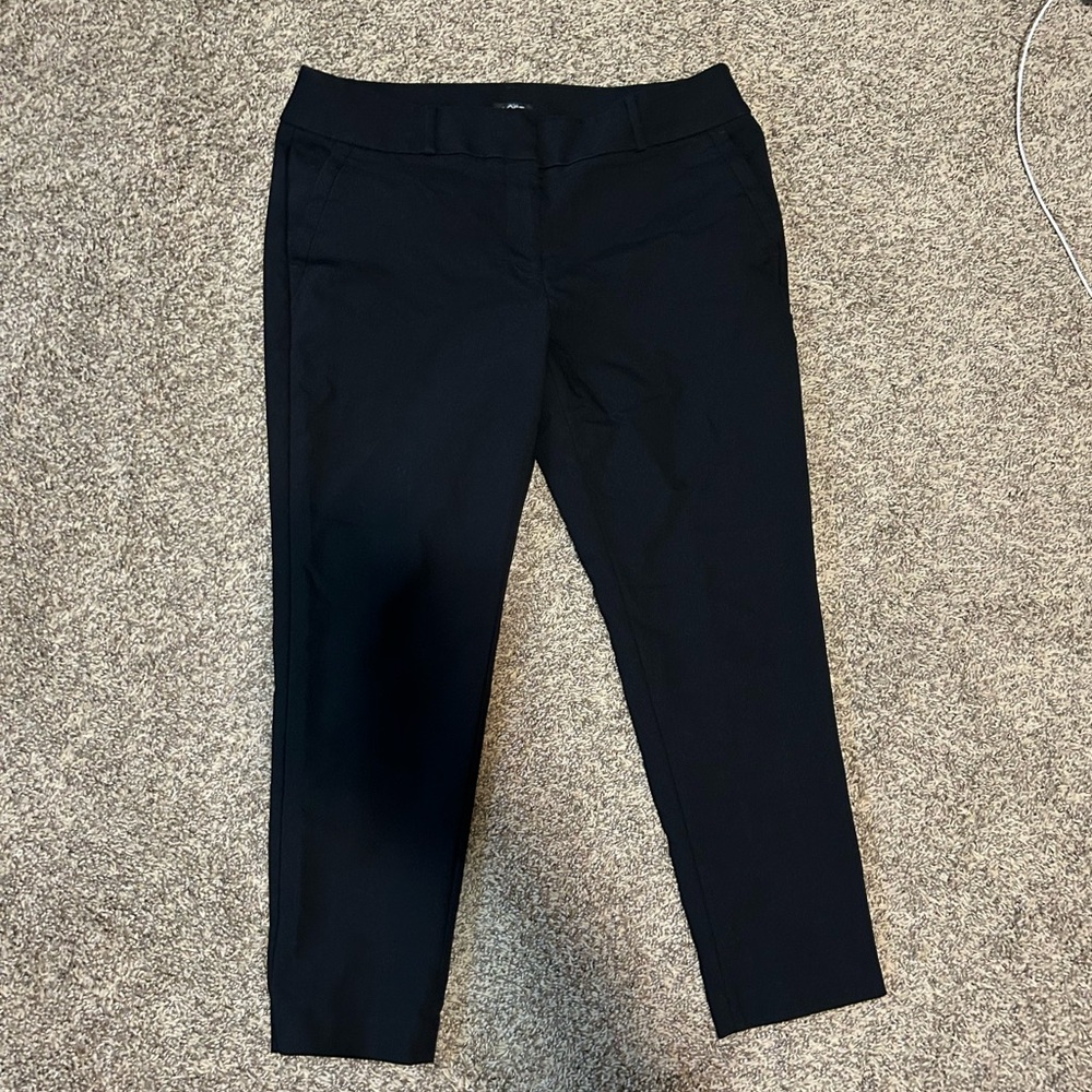 Loft Pants